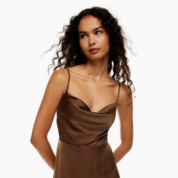 Sunday Best Burgundy Mini Dress - Picture 3 of 6